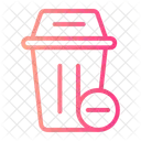 Delete  Icon