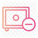 Delete  Icon