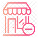Delete  Icon
