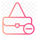 Delete  Icon