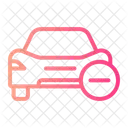 Delete  Icon