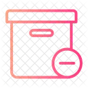 Delete  Icon