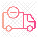 Delete  Icon