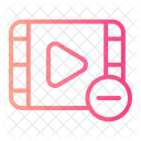 Delete  Icon