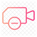 Delete  Icon