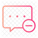 Delete  Icon