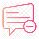 Delete  Icon