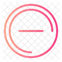 Delete  Icon