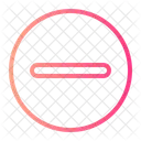 Delete  Icon