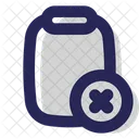 Ui Material Outline Exp Icon