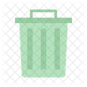 Delete  Icon