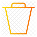 Delete Art And Design Ui Icon