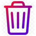 Delete  Icon