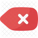 Delete Icon