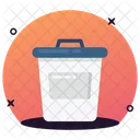 Delete  Icon