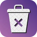 Delete  Icon