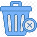 Delete  Icon