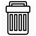 Delete  Icon