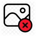 Image Block Restricted Icon