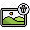 Delete Image Remove Photo Remove Picture Icon