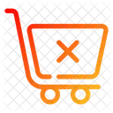 Delete Item  Icon