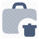 Delete Job Icon