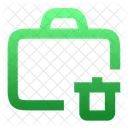Delete Job Icon