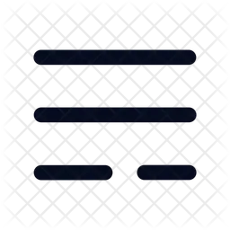 Delete list  Icon