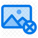 Delete  Icon