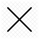 Delete  Icon