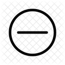 Delete  Icon