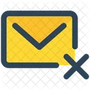 Email Mail Envelope Icon