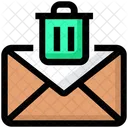 Email Mail Inbox Icon