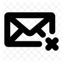 Email Mail Message Icon