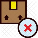 Delete Package Icon
