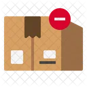 Delete Package  Icon