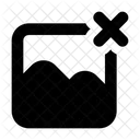 Delete Photo Remove Image Remove Photo Icon