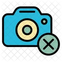Delete Photo Delete Image Icon