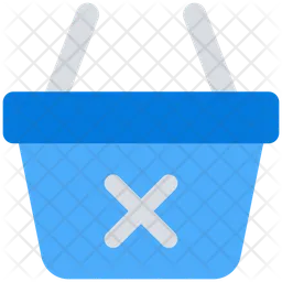 Delete Product  Icon