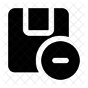 Delete product  Icon