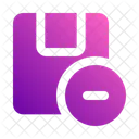 Delete product  Icon