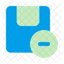 Delete product  Icon