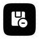 Delete product  Icon