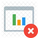 Analytics App Application Icon