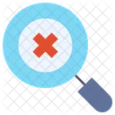 Delete Search Icon