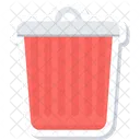 Delete Remove Cancel Icon