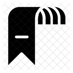 Delete tag Icon