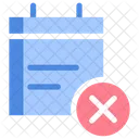 Delete Task  Icon