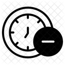 Delete Timer Delete Alarm Alarm Icon