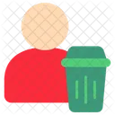 Remove Erase Clear Icon